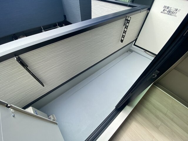 ル・レーヴ今津ノースの物件内観写真