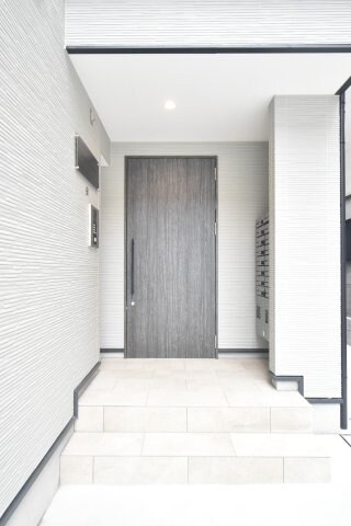 ル・レーヴ今津ノースの物件内観写真