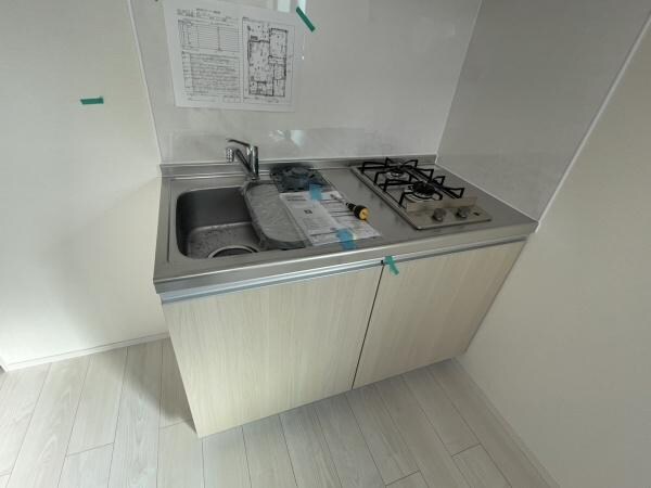 ハーモニーテラス住吉Ⅱの物件内観写真