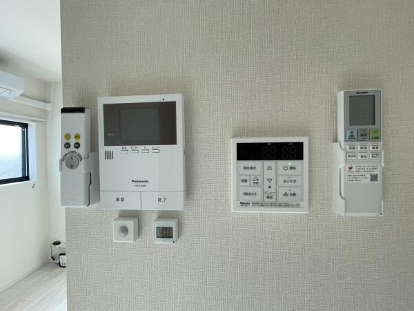 ハーモニーテラス住吉Ⅱの物件内観写真