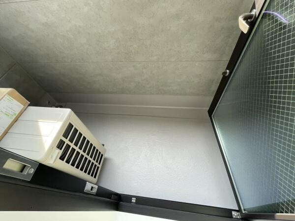 ハーモニーテラス住吉Ⅱの物件内観写真