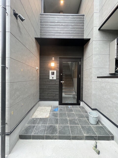 ハーモニーテラス住吉Ⅱの物件内観写真