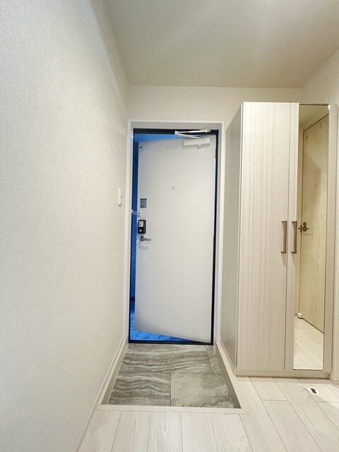 ハーモニーテラス住吉Ⅱの物件内観写真