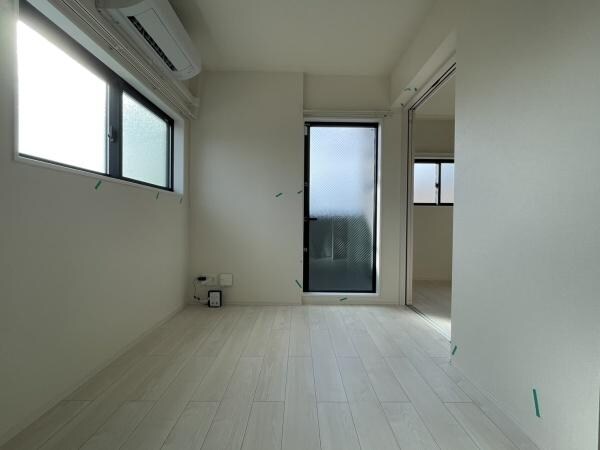 ハーモニーテラス住吉Ⅱの物件内観写真