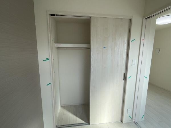 ハーモニーテラス住吉Ⅱの物件内観写真