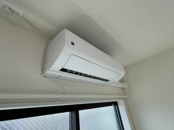 ハーモニーテラス住吉Ⅱの物件内観写真