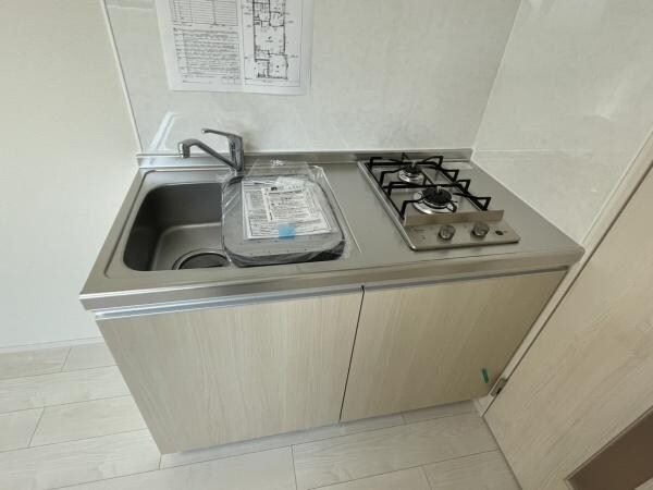 ハーモニーテラス住吉Ⅱの物件内観写真