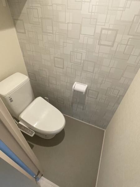 ハーモニーテラス住吉Ⅱの物件内観写真