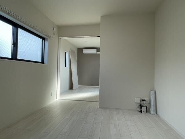 ハーモニーテラス住吉Ⅱの物件内観写真