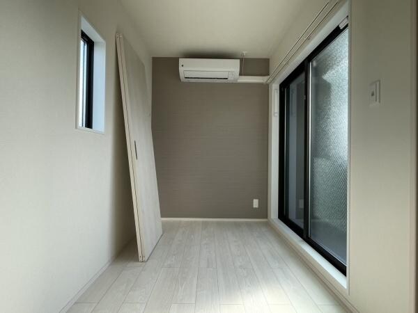 ハーモニーテラス住吉Ⅱの物件内観写真