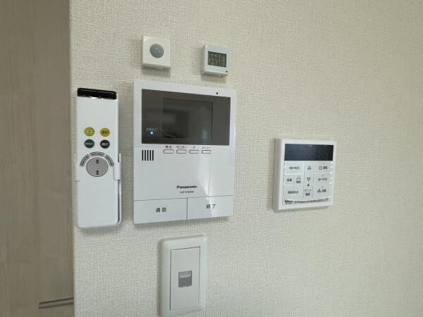 ハーモニーテラス住吉Ⅱの物件内観写真