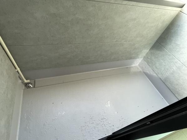 ハーモニーテラス住吉Ⅱの物件内観写真