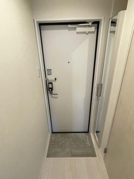 ハーモニーテラス墨江の物件内観写真