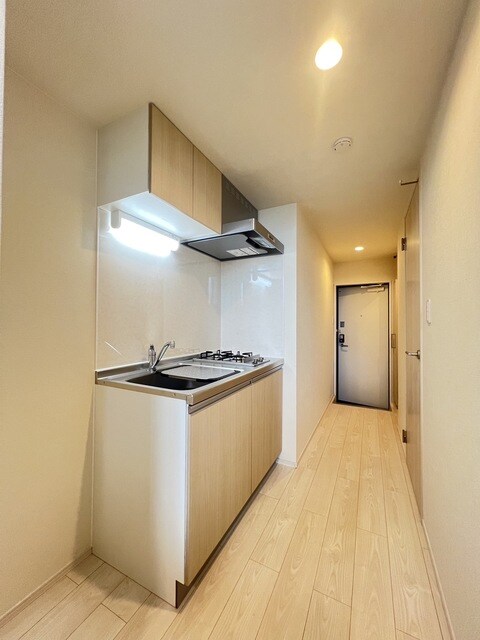 ハーモニーテラス墨江の物件内観写真