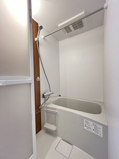 ハーモニーテラス墨江の物件内観写真