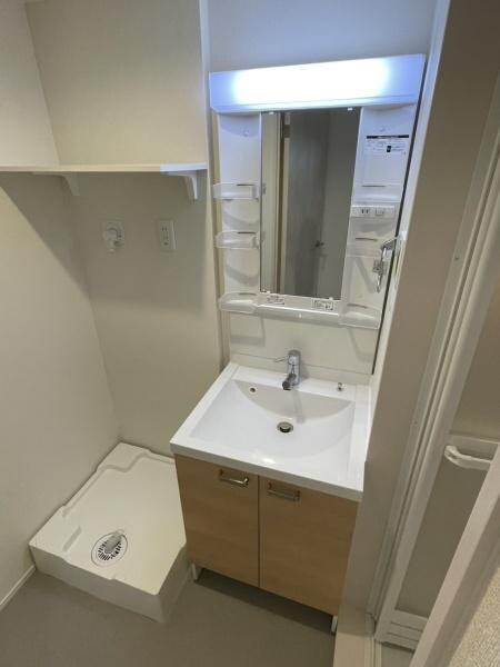 ハーモニーテラス墨江の物件内観写真