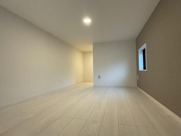 ハーモニーテラス墨江の物件内観写真