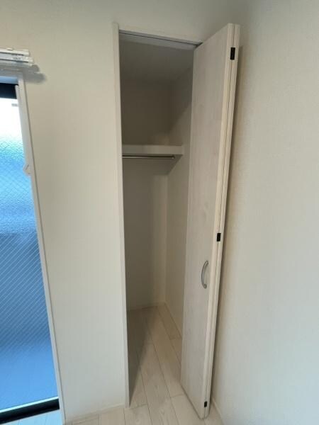 ハーモニーテラス墨江の物件内観写真