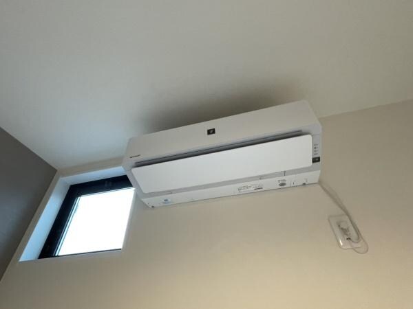 ハーモニーテラス墨江の物件内観写真