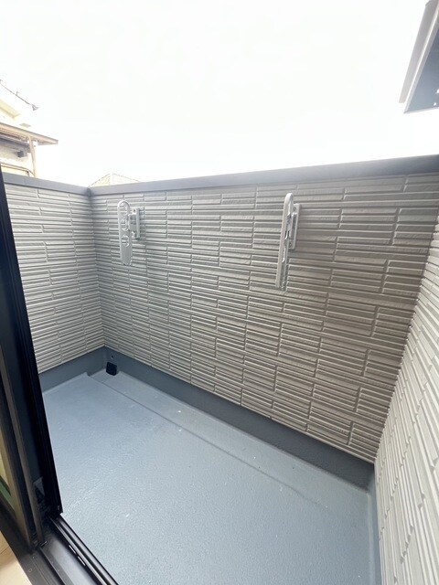 ハーモニーテラス墨江の物件内観写真