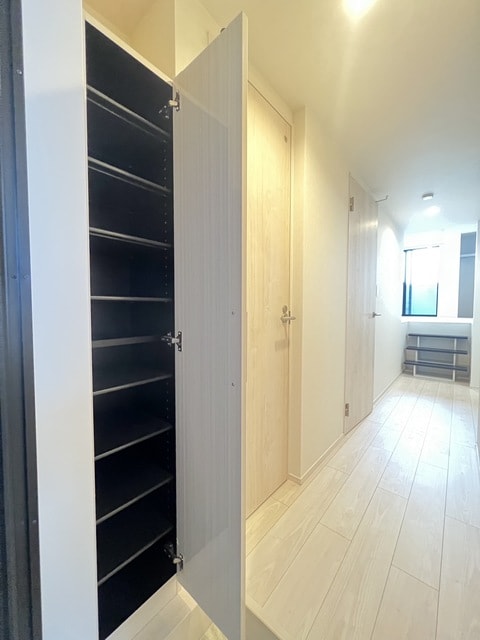 ハーモニーテラス墨江の物件内観写真