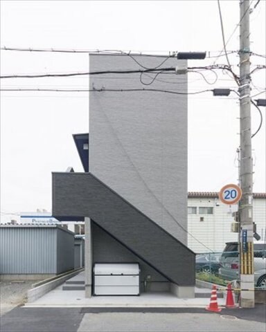 スターライト 夕星の物件外観写真