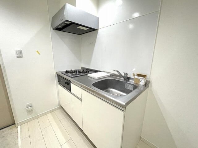 スターライト 夕星の物件内観写真