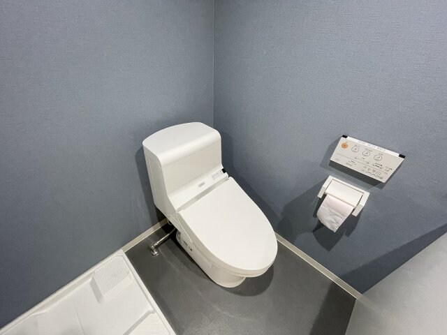 スターライト 夕星の物件内観写真