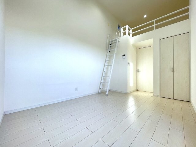 スターライト 夕星の物件内観写真