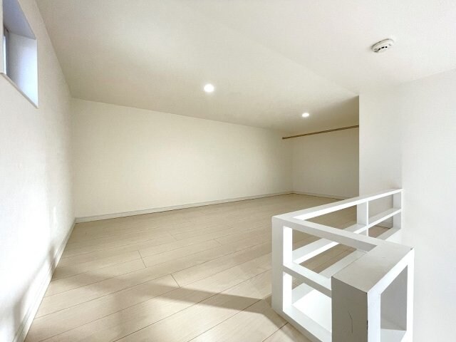 スターライト 夕星の物件内観写真