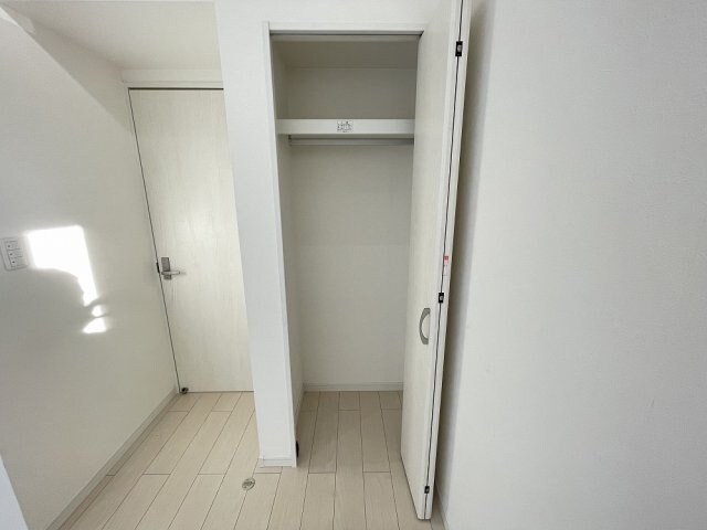 スターライト 夕星の物件内観写真