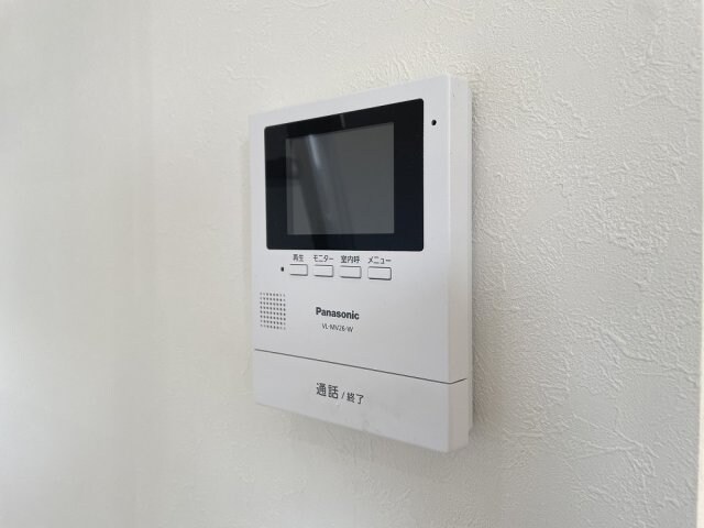 スターライト 夕星の物件内観写真