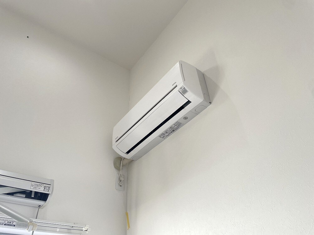 スターライト 夕星の物件内観写真