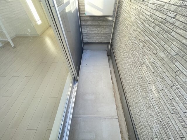 スターライト 夕星の物件内観写真