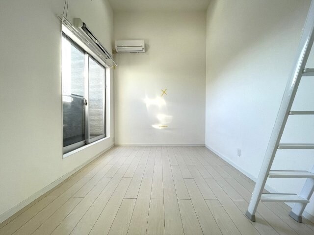 スターライト 夕星の物件内観写真