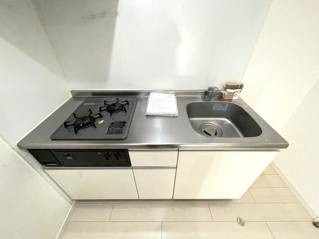 スターライト 夕星の物件内観写真