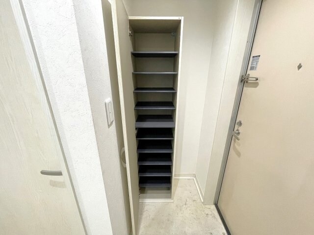 スターライト 夕星の物件内観写真