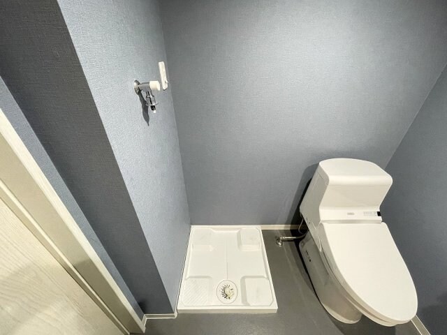 スターライト 夕星の物件内観写真