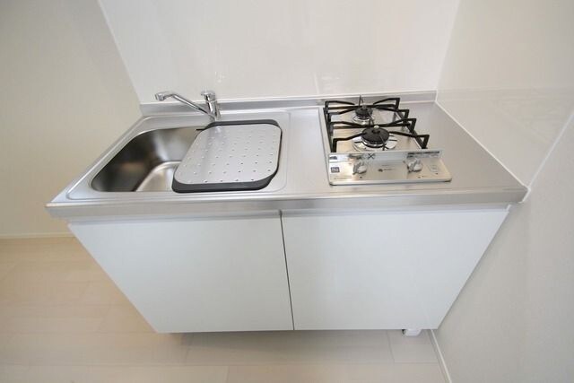 ハーモニーテラス清水Ⅷの物件内観写真