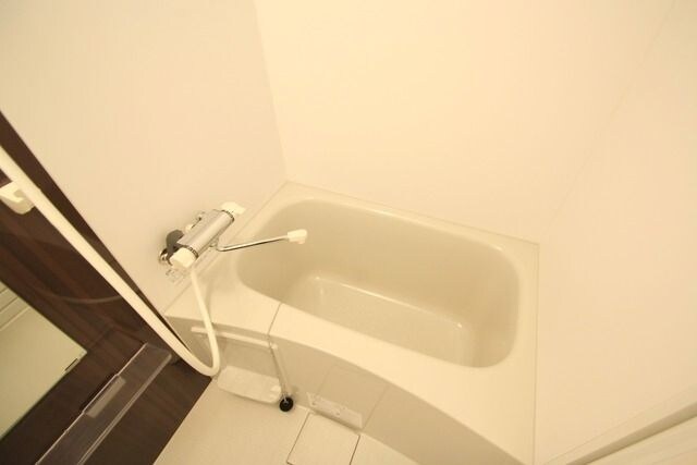 ハーモニーテラス清水Ⅷの物件内観写真