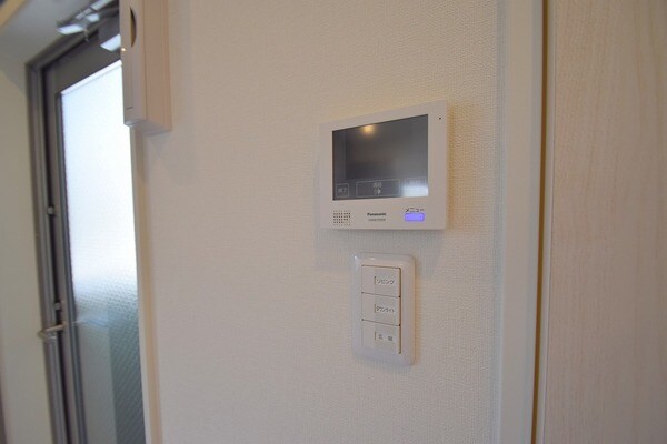 ハーモニーテラス清水Ⅷの物件内観写真