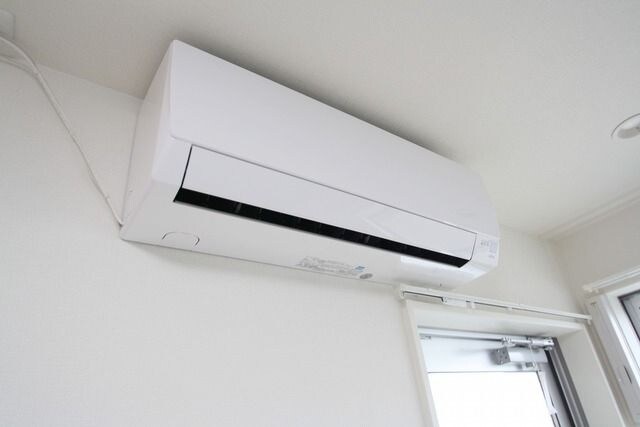 ハーモニーテラス清水Ⅷの物件内観写真