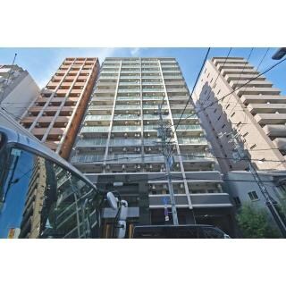 アーデンタワー本町イーストの物件外観写真