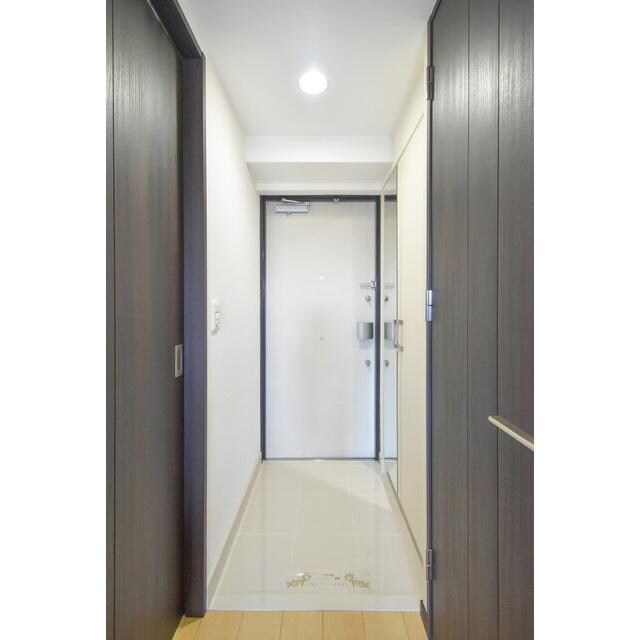 アーデンタワー本町イーストの物件内観写真