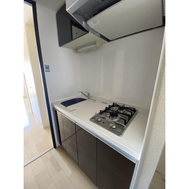 アーデンタワー本町イーストの物件内観写真