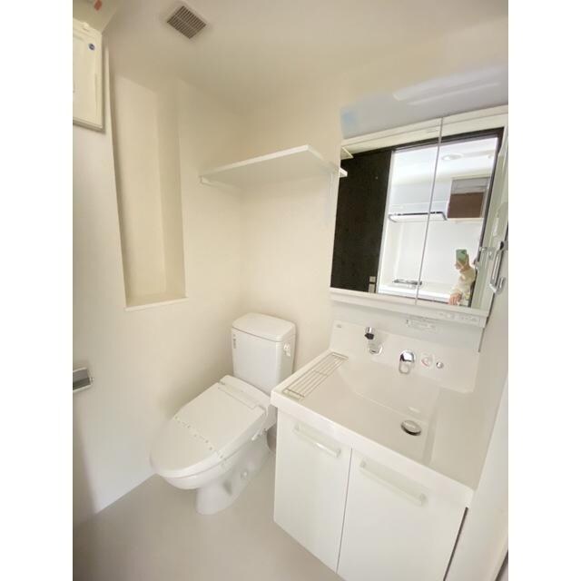 アーデンタワー本町イーストの物件内観写真