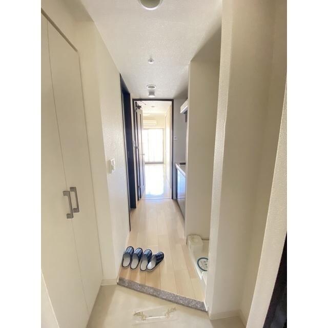 アーデンタワー本町イーストの物件内観写真