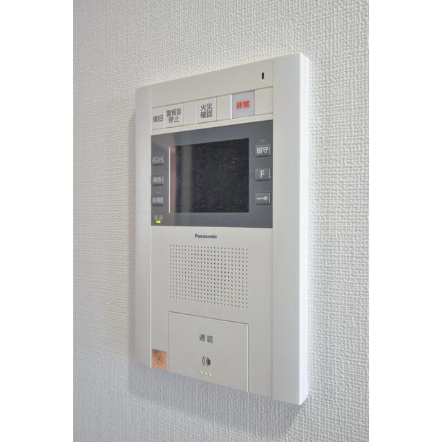 アーデンタワー本町イーストの物件内観写真