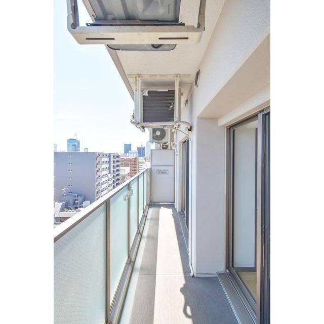 アーデンタワー本町イーストの物件内観写真