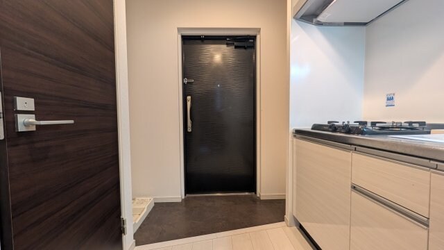 レジディア新大阪の物件内観写真